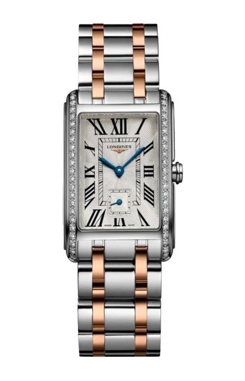 Longines Dolcevita