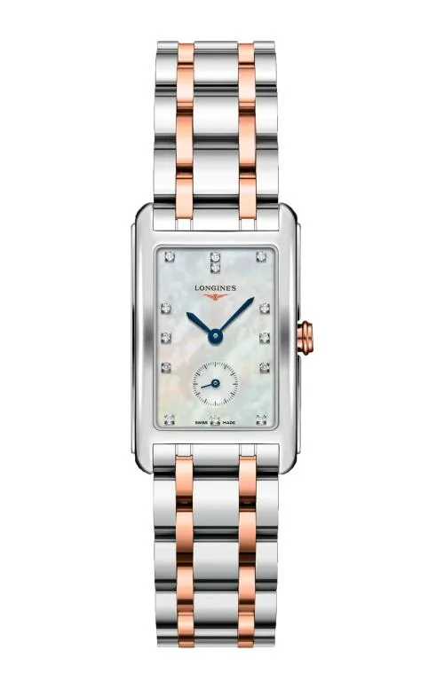 Longines Dolcevita
