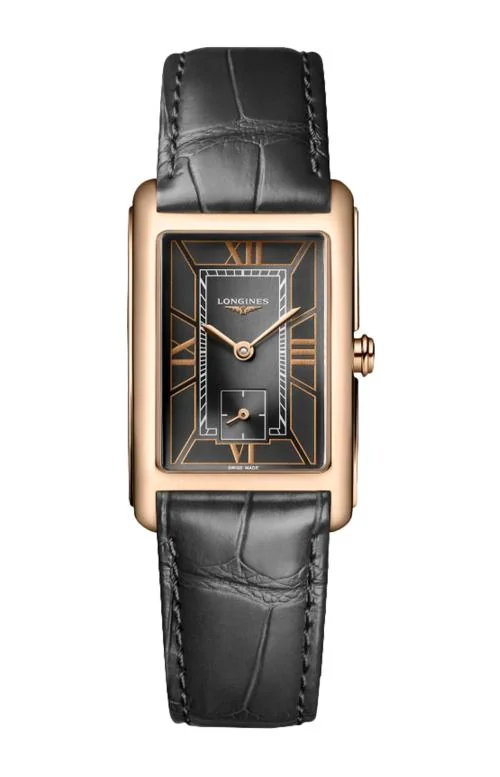 Longines Dolcevita