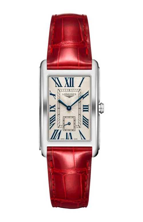 Longines Dolcevita