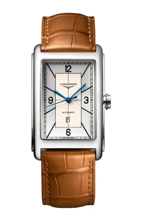 Longines Dolcevita