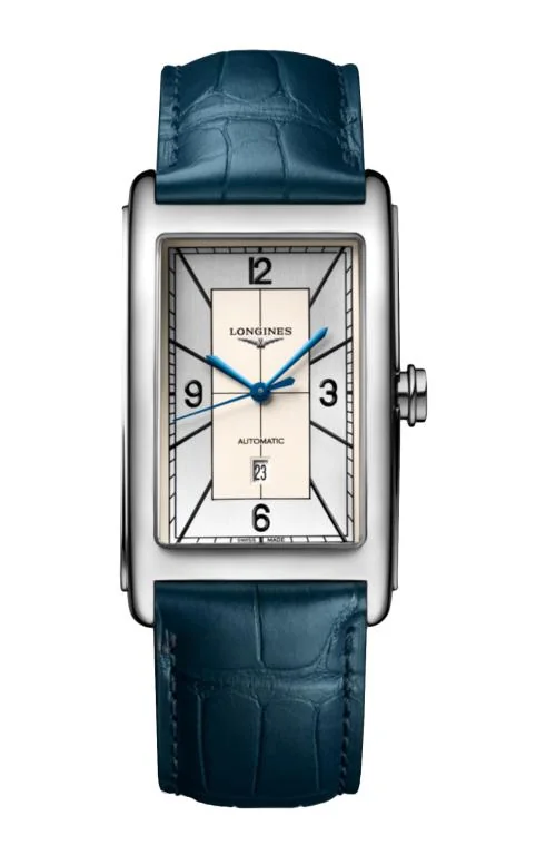 Longines Dolcevita