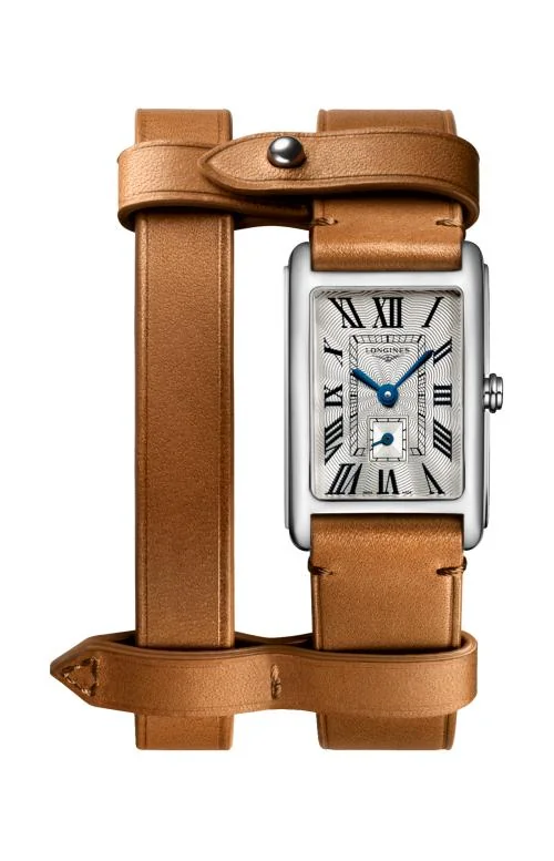 Longines Dolcevita X Yvy