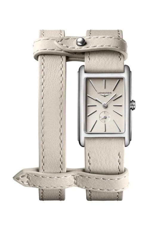 Longines Dolcevita X Yvy