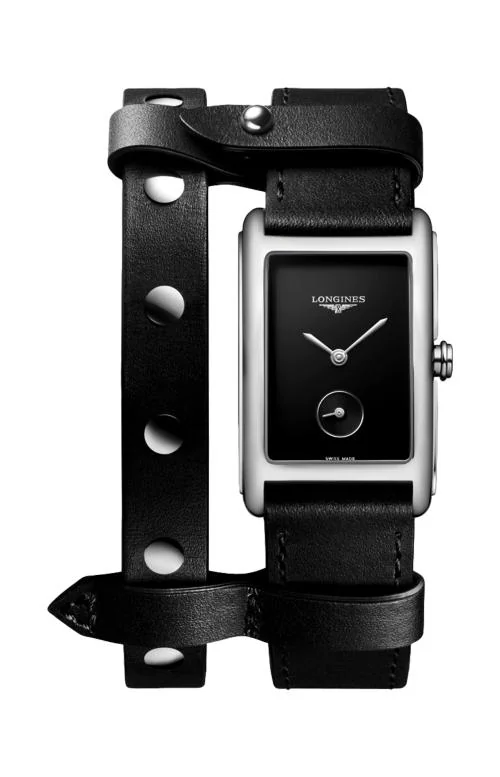 Longines Dolcevita X Yvy