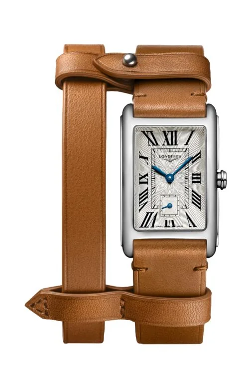 Longines Dolcevita X Yvy