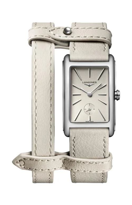 Longines Dolcevita X Yvy