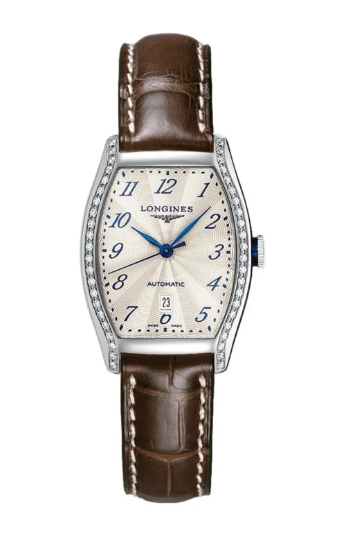 Longines Evidenza