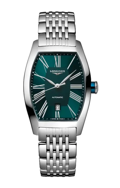 Longines Evidenza