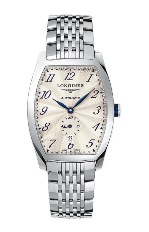 Longines Evidenza