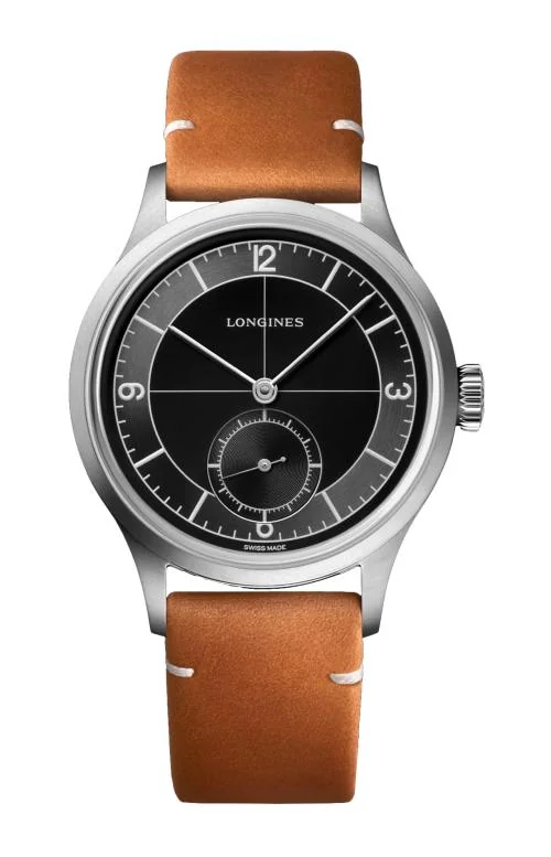 Longines Heritage Classic - Sector Dial