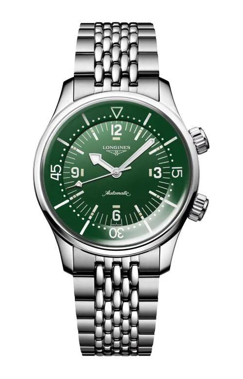 Longines Legend Diver 39 Mm