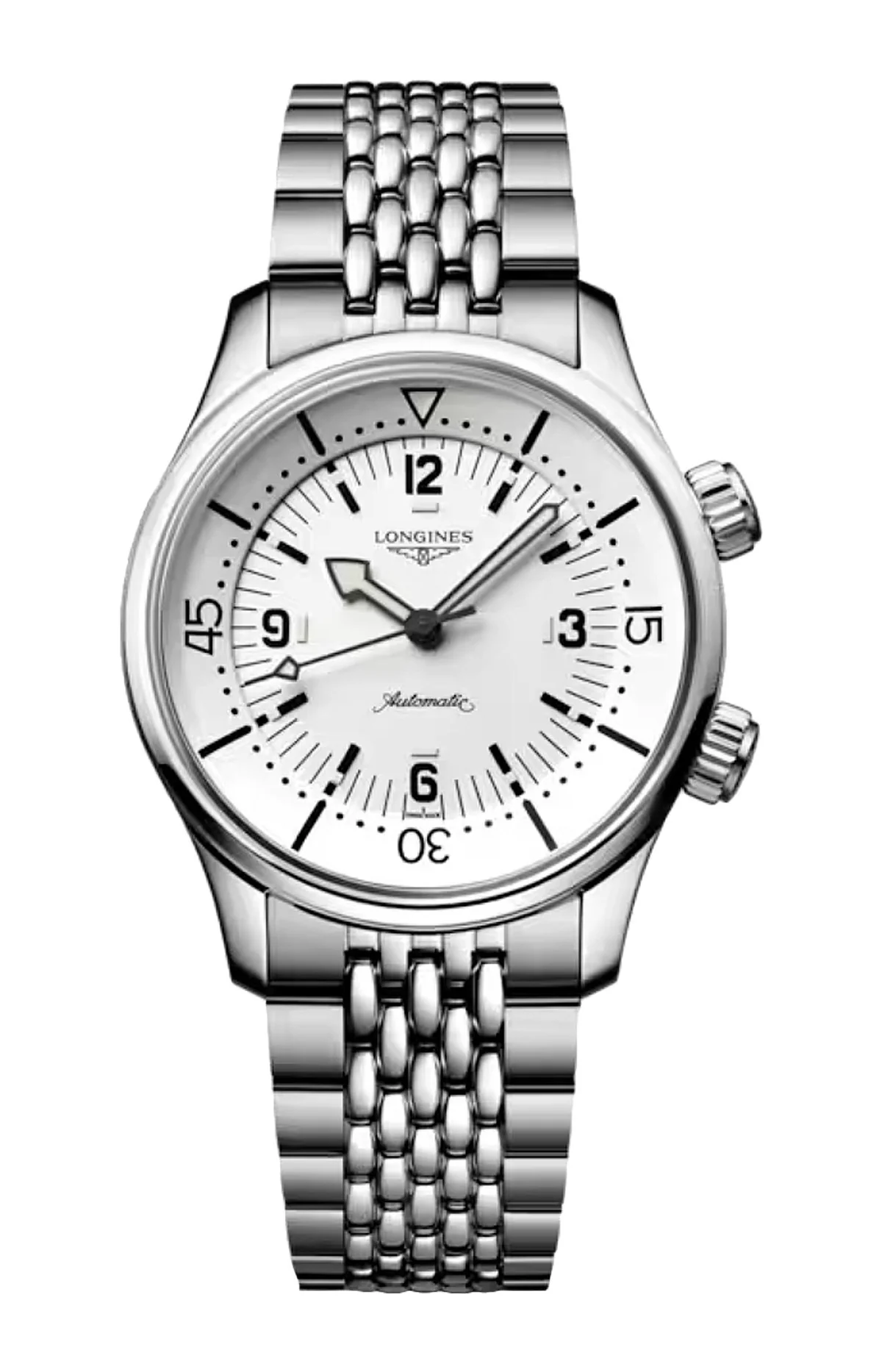 Longines Legend Diver 39 Mm