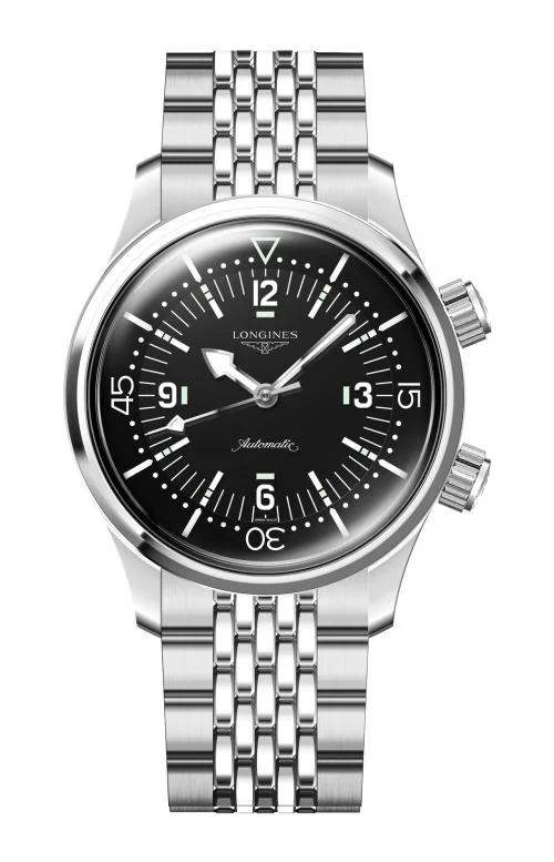 Longines Legend Diver 39 Mm