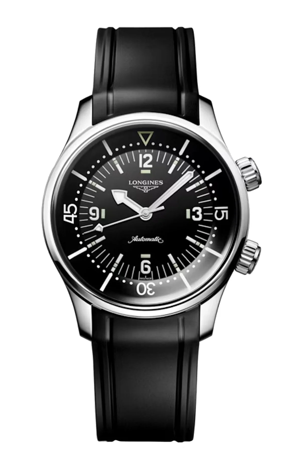 Longines Legend Diver 39 Mm