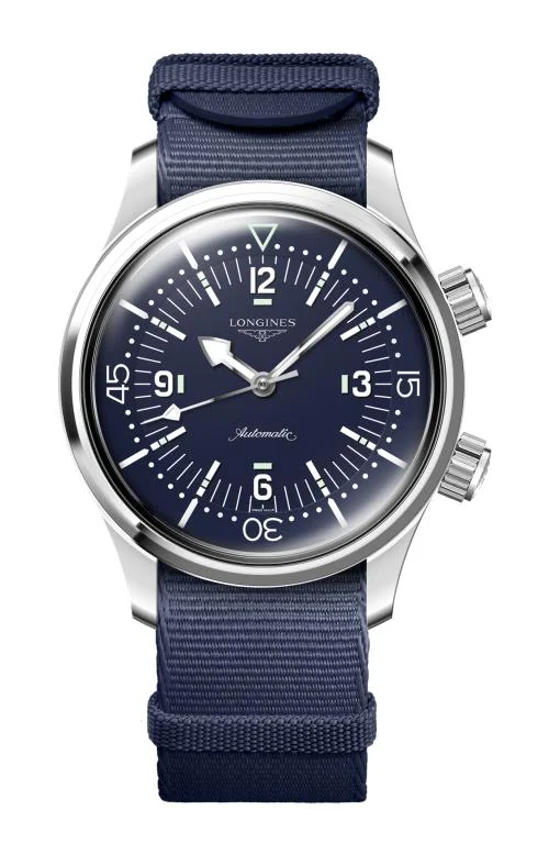 Longines Legend Diver 39 Mm