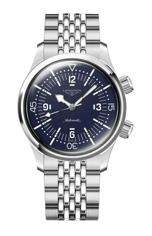 Longines Legend Diver 39 Mm
