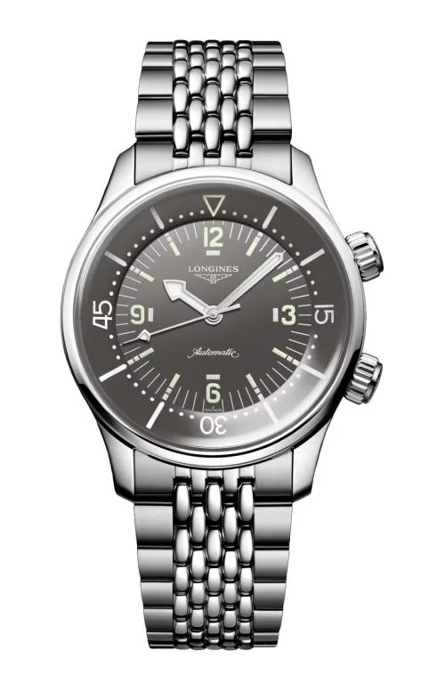 Longines Legend Diver 39 Mm