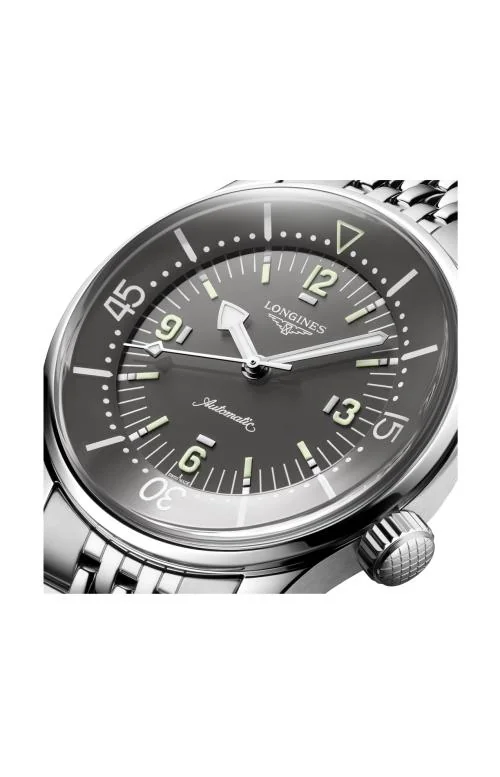 Longines Legend Diver 39 Mm 3