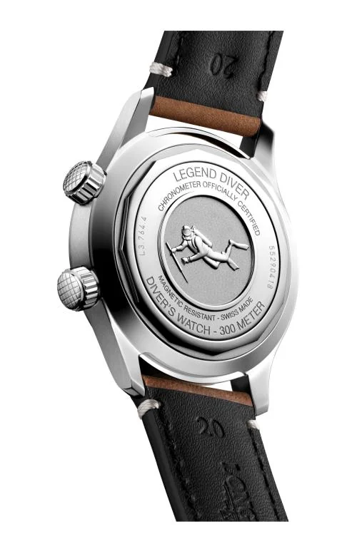 Longines Legend Diver 2