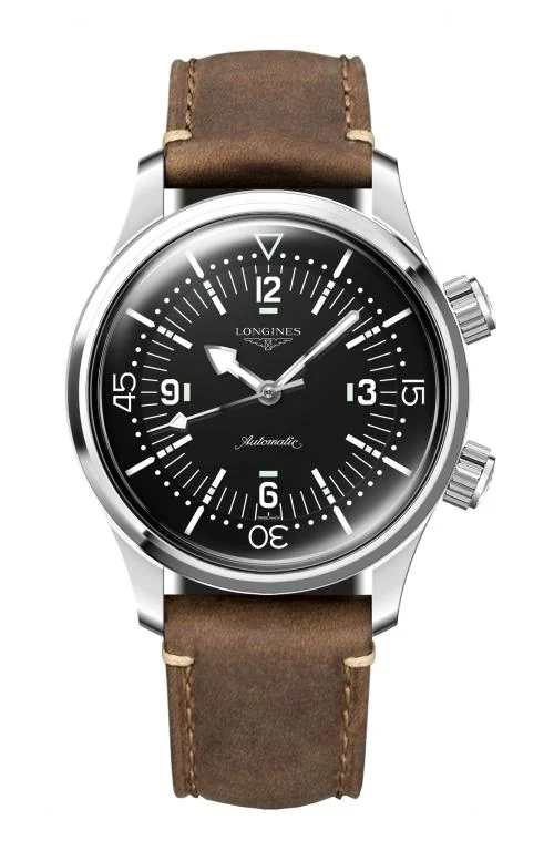 Longines Legend Diver