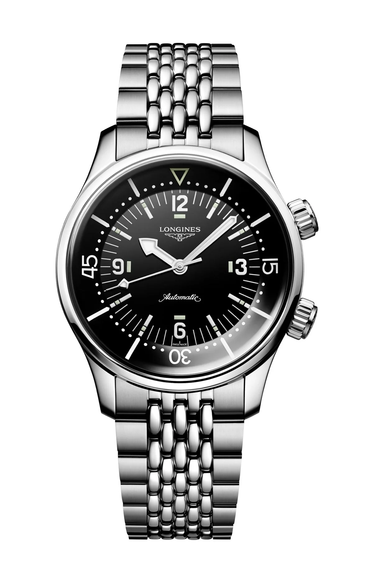 Longines Legend Diver 1