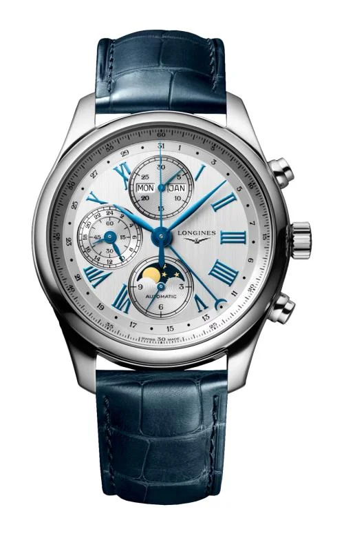 Longines Master Collection Chrono Moonphase
