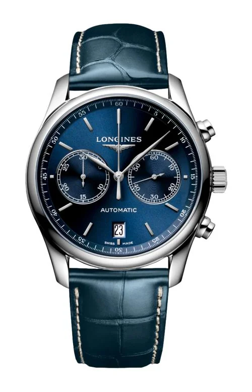 Longines Master Collection Chronograph