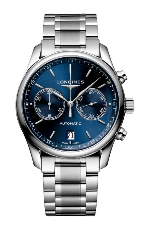 Longines Master Collection Chronograph