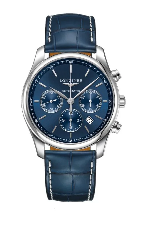 Longines Master Collection Chronograph