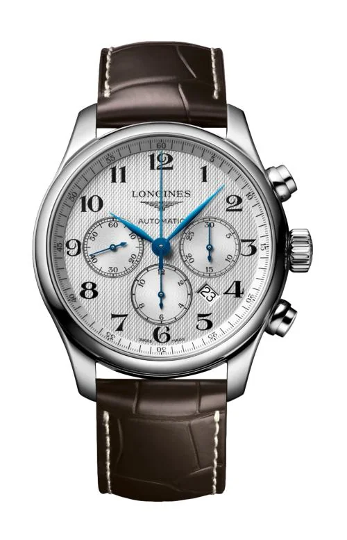Longines Master Collection Chronograph
