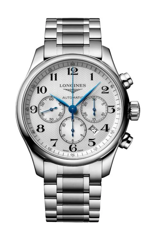 Longines Master Collection Chronograph