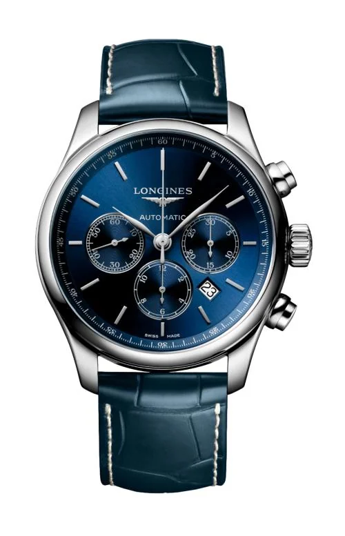 Longines Master Collection Chronograph