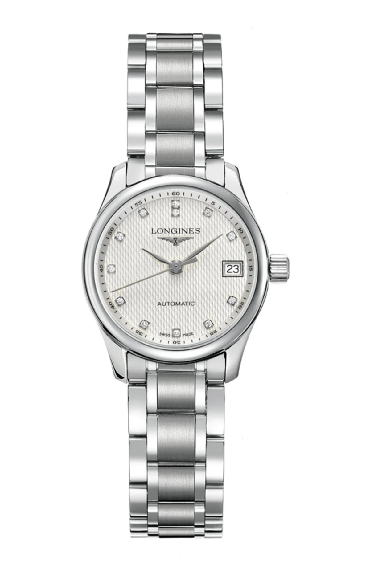 Longines Master Collection