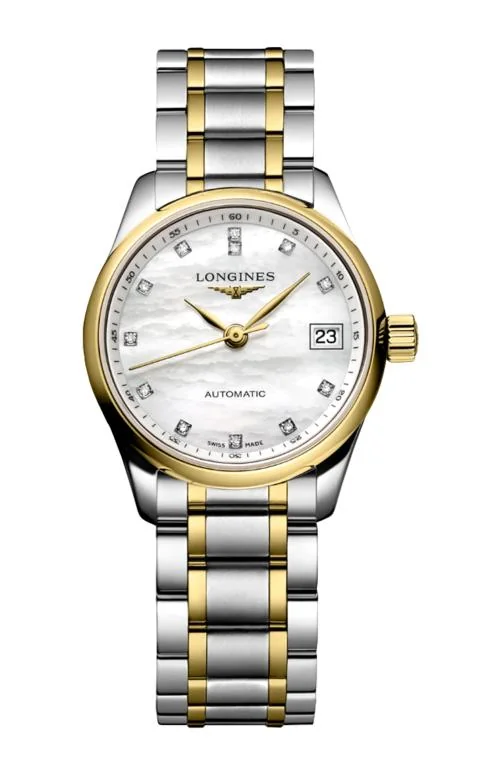 Longines Master Collection