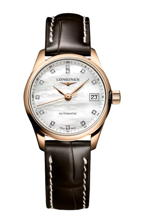 Longines Master Collection
