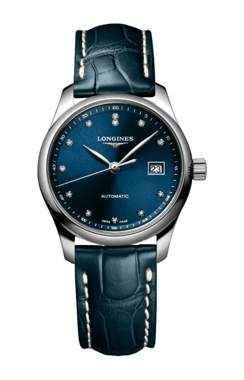 Longines Master Collection