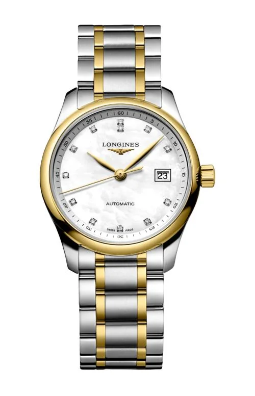 Longines Master Collection