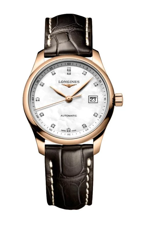 Longines Master Collection