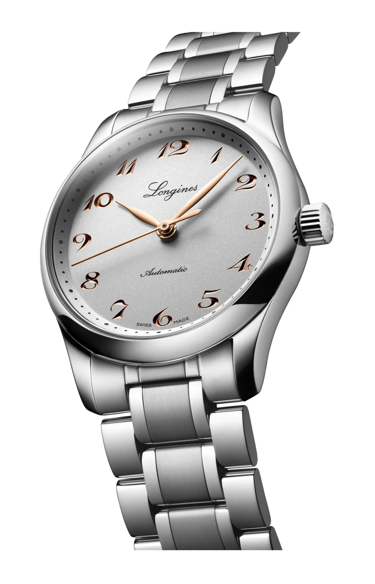 Longines Master Collection 3