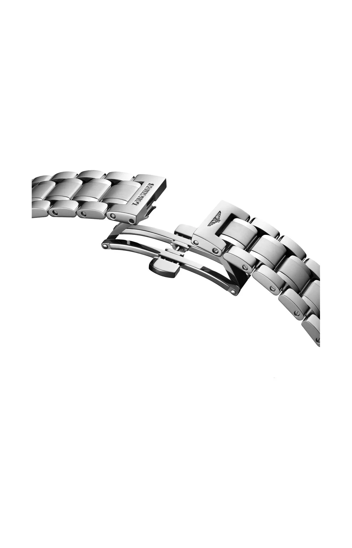 Longines Master Collection 4