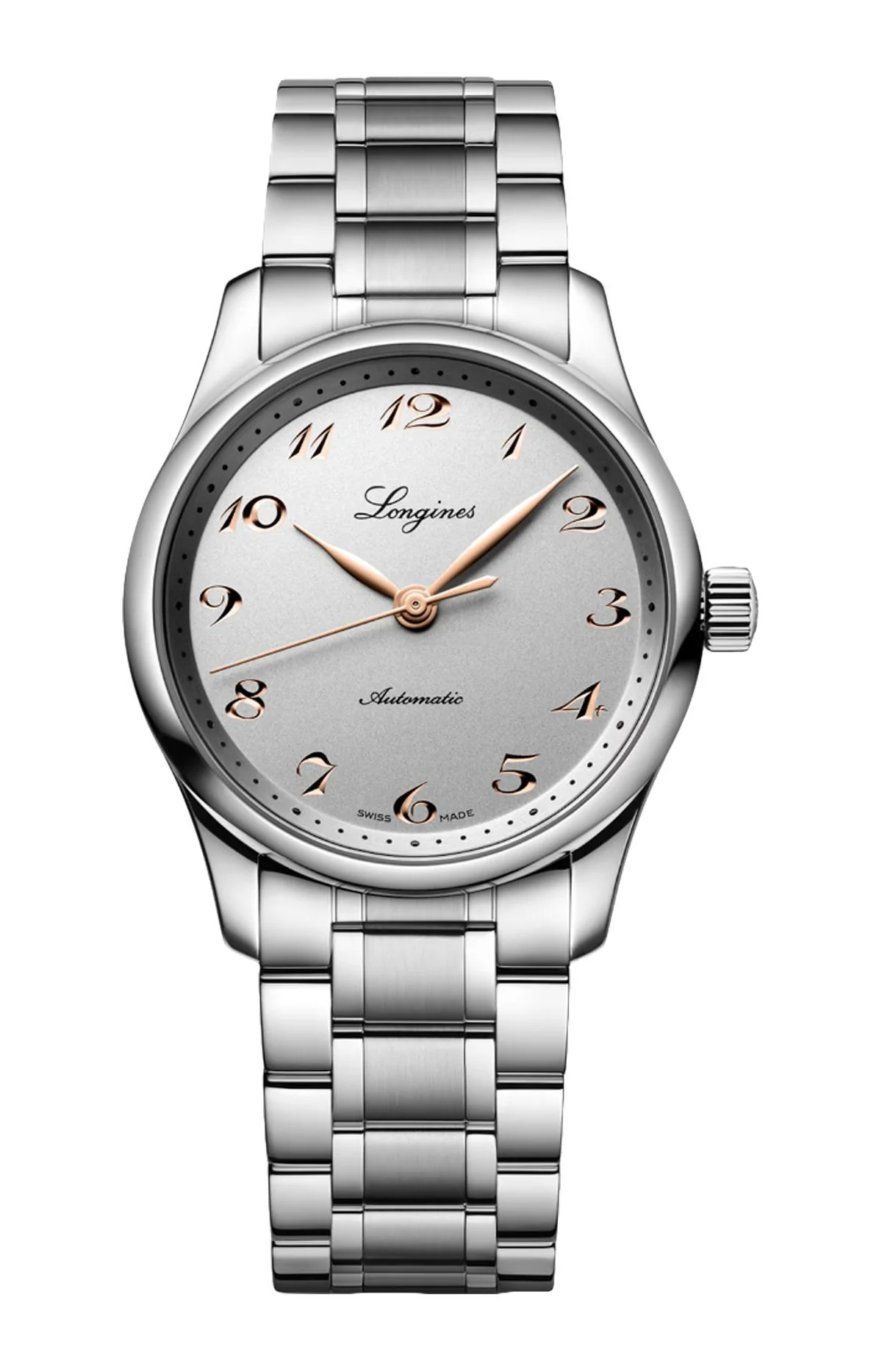 Longines Master Collection