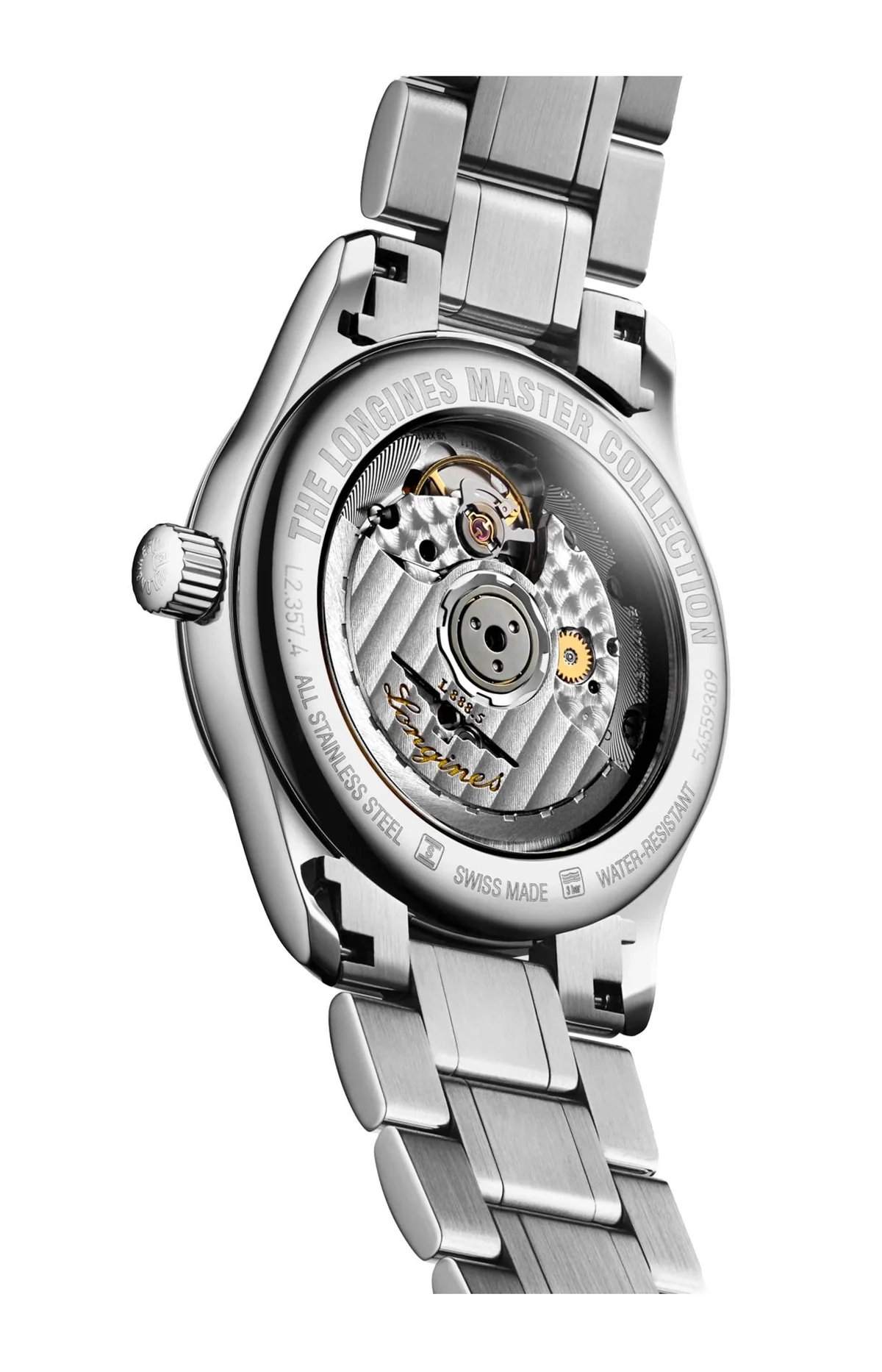 Longines Master Collection 2