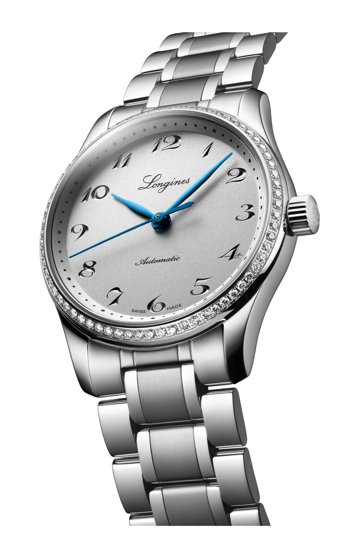Longines Master Collection 3