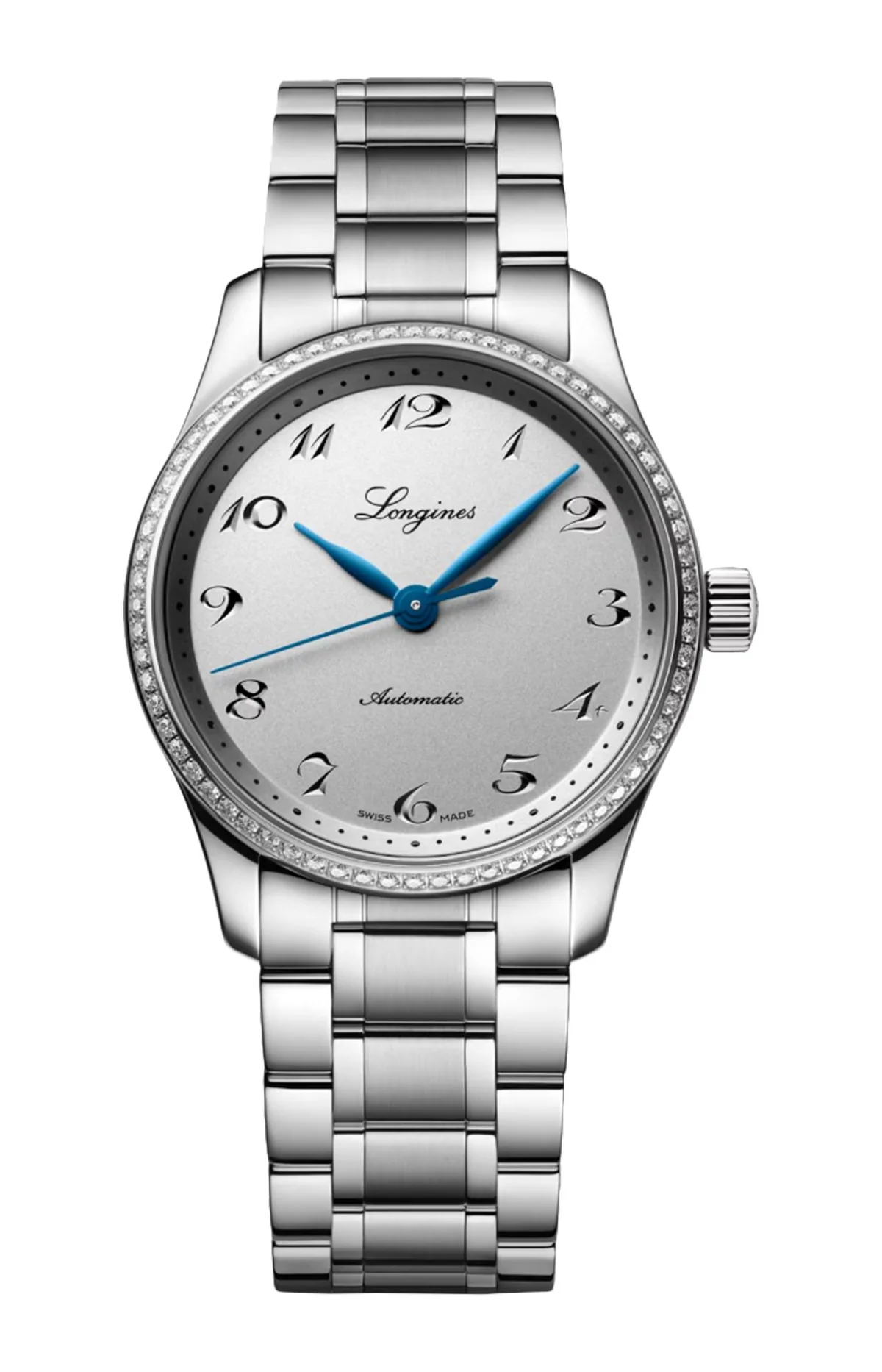 Longines Master Collection