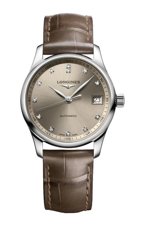 Longines Master Collection