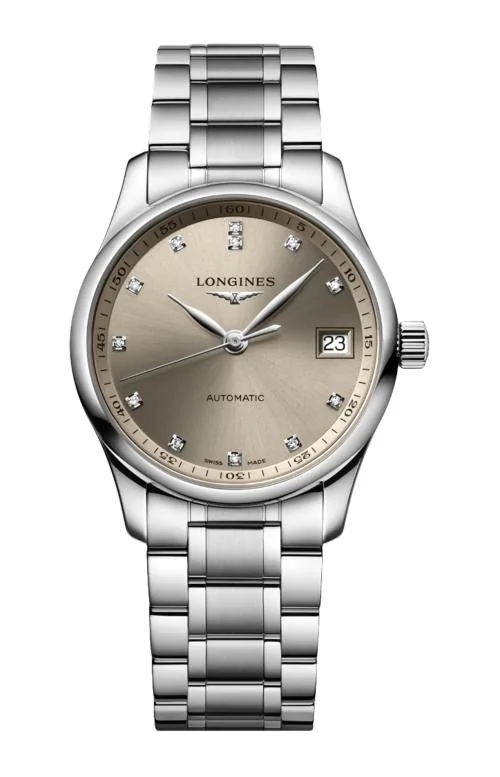 Longines Master Collection