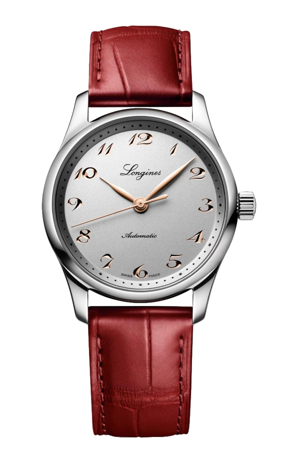 Longines Master Collection