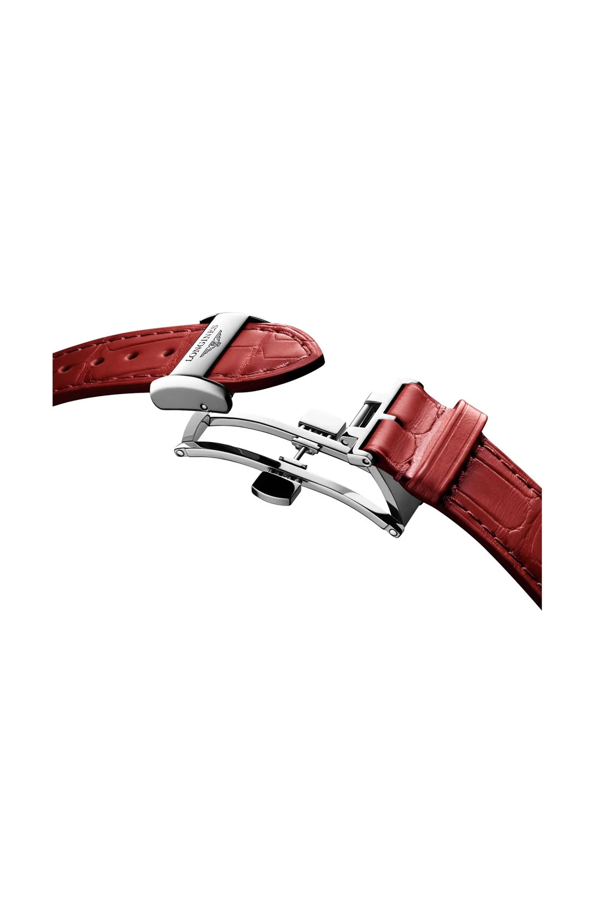 Longines Master Collection 4