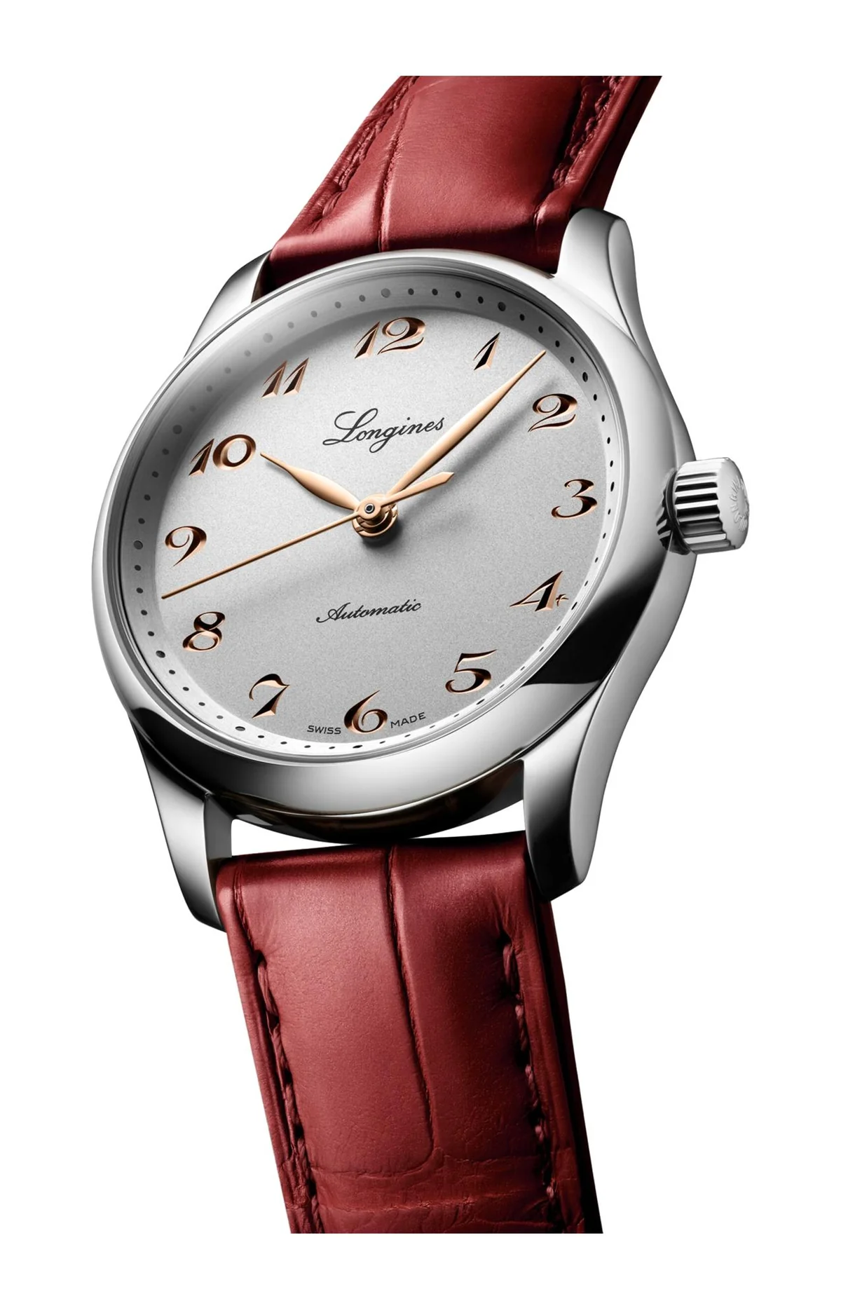 Longines Master Collection 3